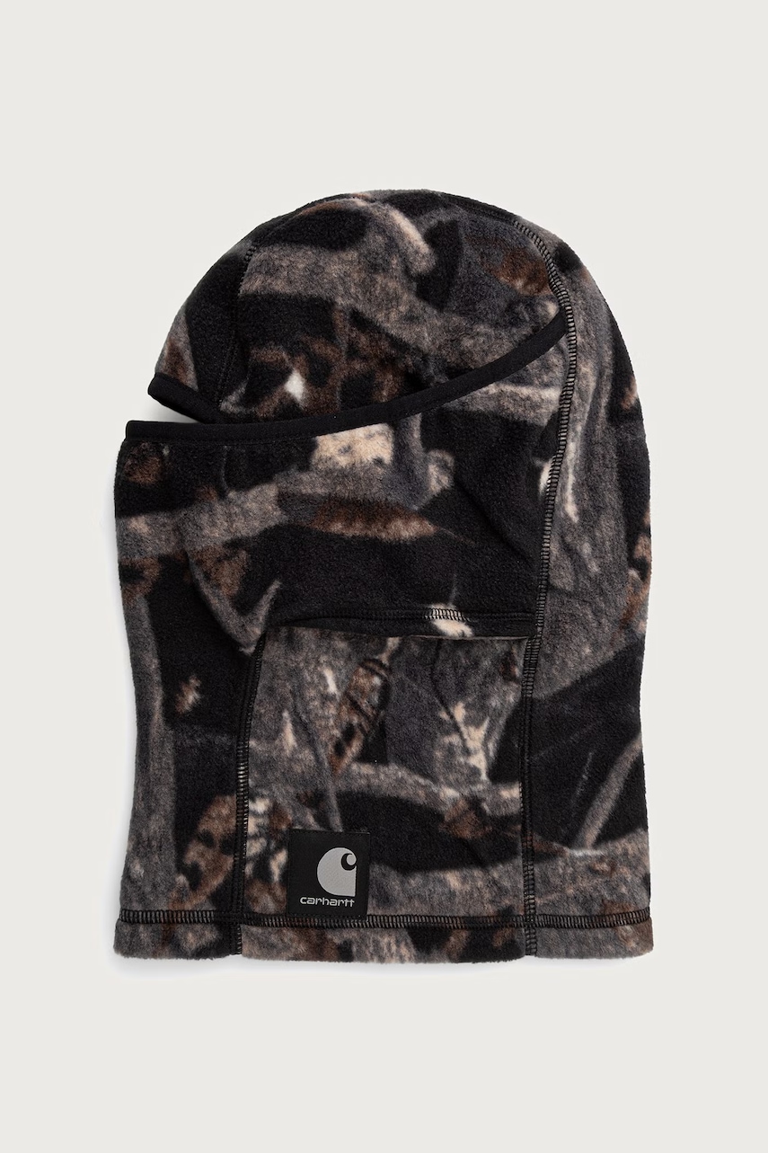 Carhartt WIP Blevin Mask kominiarka polarowa męska