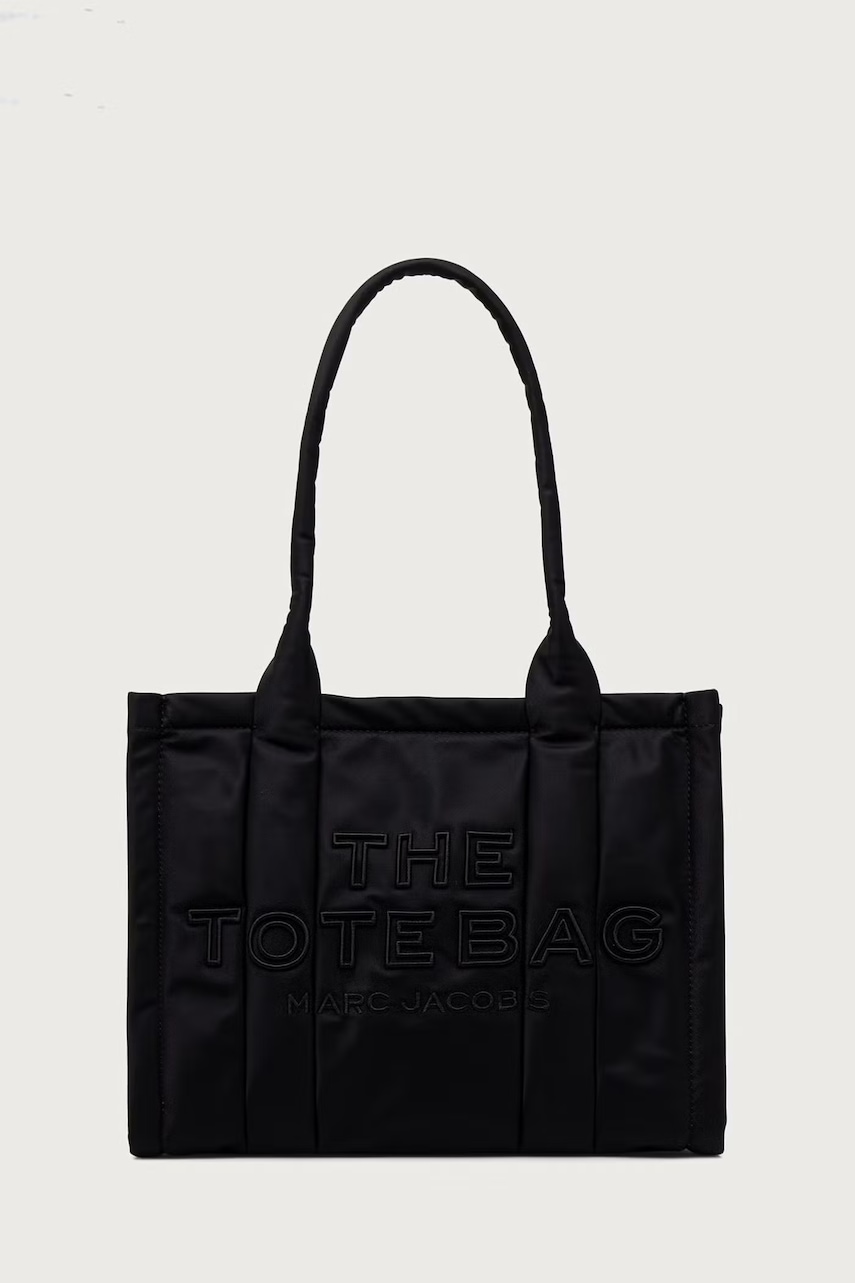 MARC JACOBS THE MEDIUM TOTE torebka shopper damska