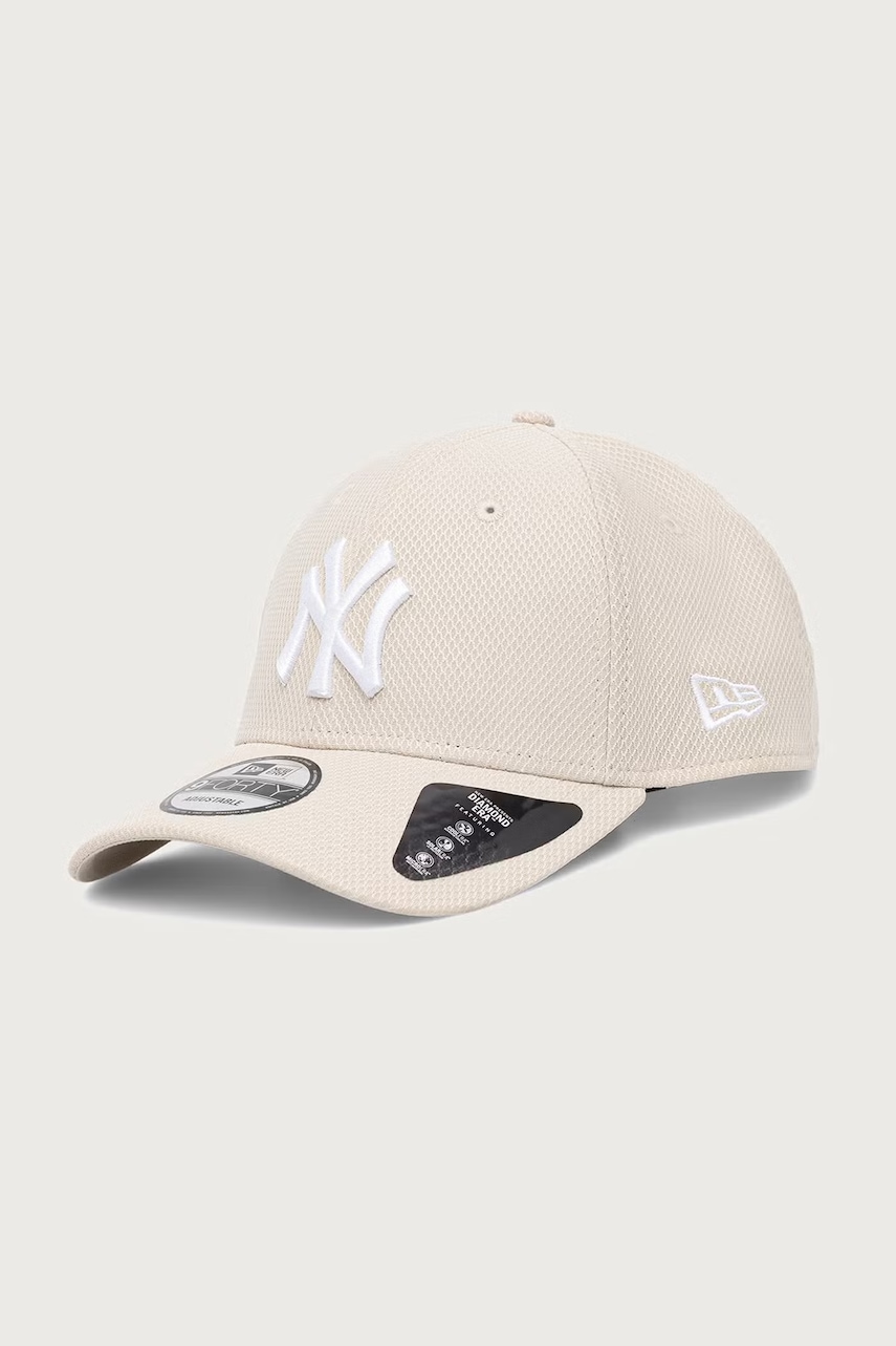 New Era DIAMOND ERA ESSENTIAL 9FORTY® czapka z daszkiem damska