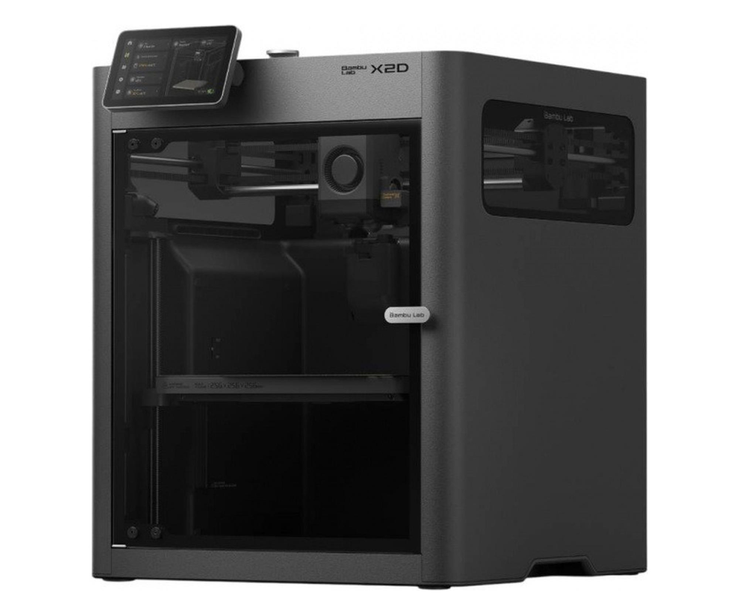 Bambu Lab X2D BML-28618