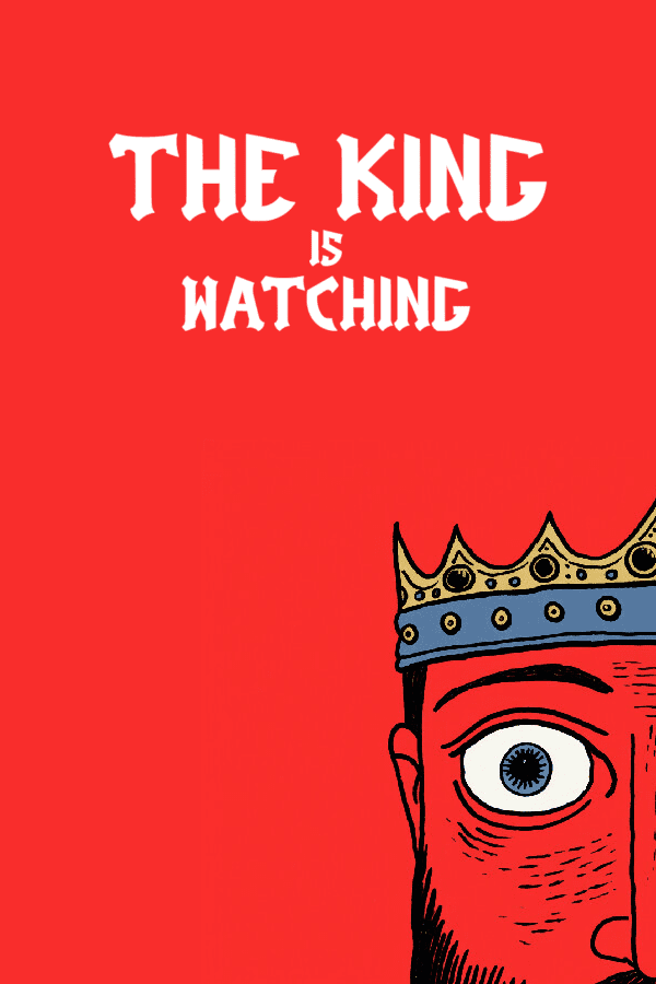 The King Is Watching (PC) Klucz Steam