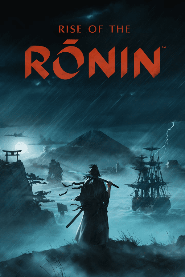 Rise of the Ronin (PC) Klucz Steam