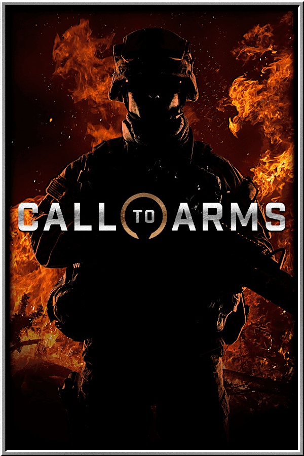 Call to Arms (PC) Klucz Steam