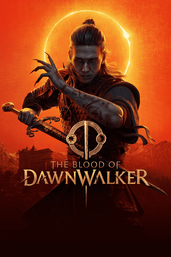The Blood of Dawnwalker Klucz Cyfrowy Steam