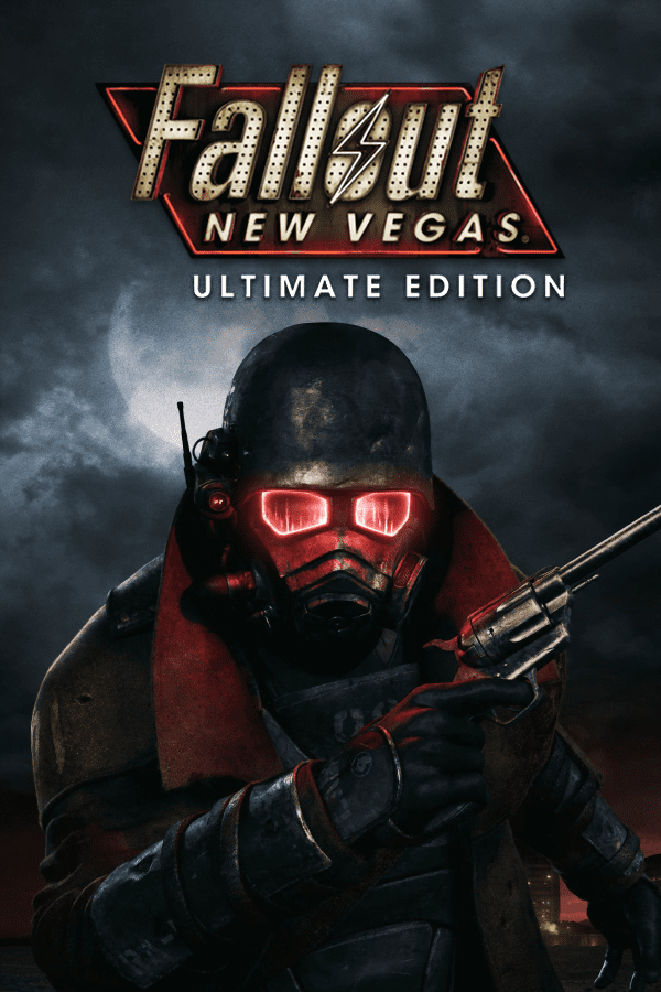 Fallout: New Vegas Ultimate Edition (PC) Klucz Steam