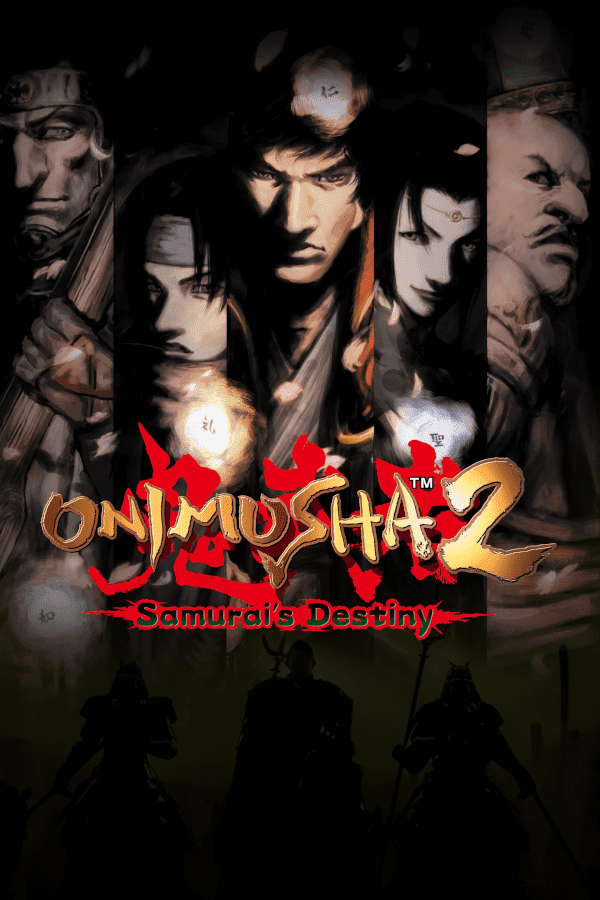 Onimusha 2: Samurai's Destiny 2025