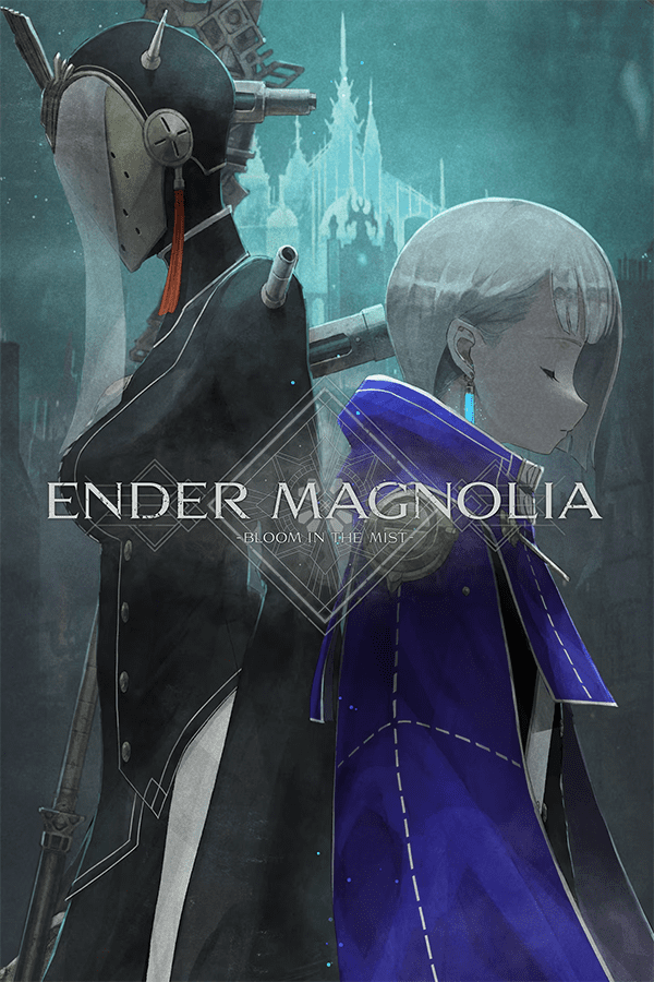 Ender Magnolia: Bloom in the Mist