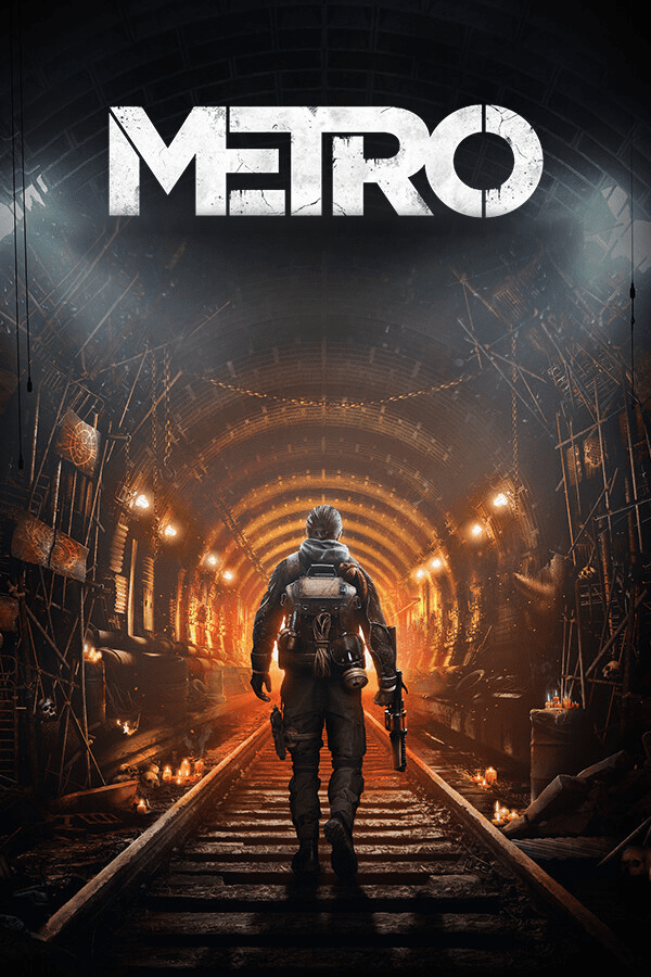 Metro Awakening VR