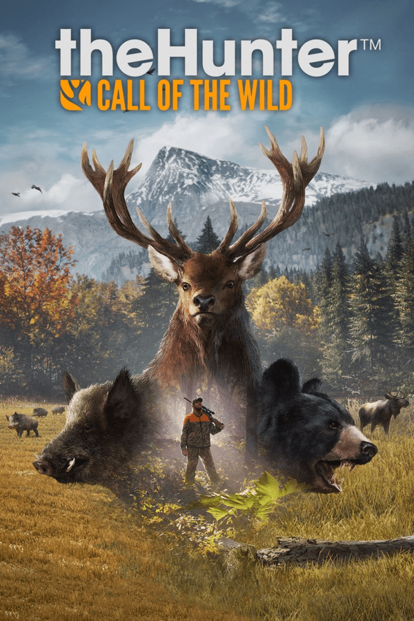 theHunter: Call of the Wild