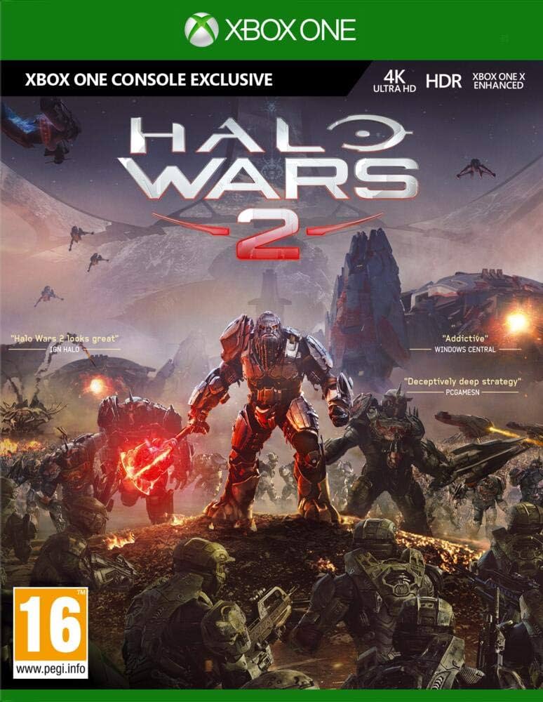 Halo Wars 2 XBOX One