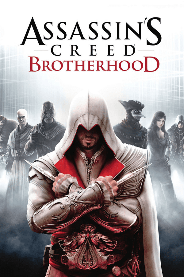 Assassin's Creed Brotherhood