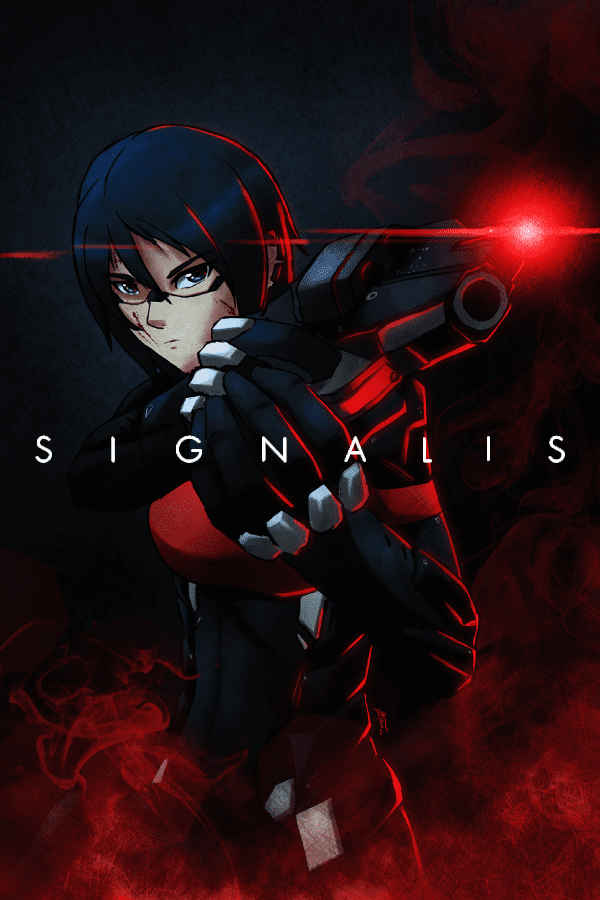 SIGNALIS