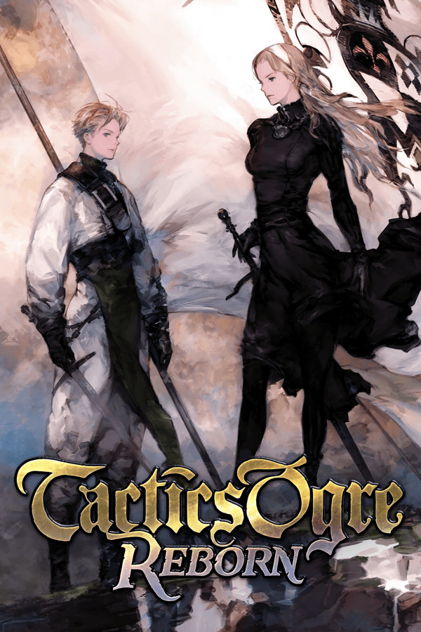 Tactics Ogre: Reborn