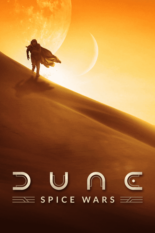 Dune: Spice Wars