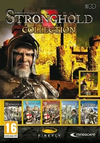 The Stronghold Collection