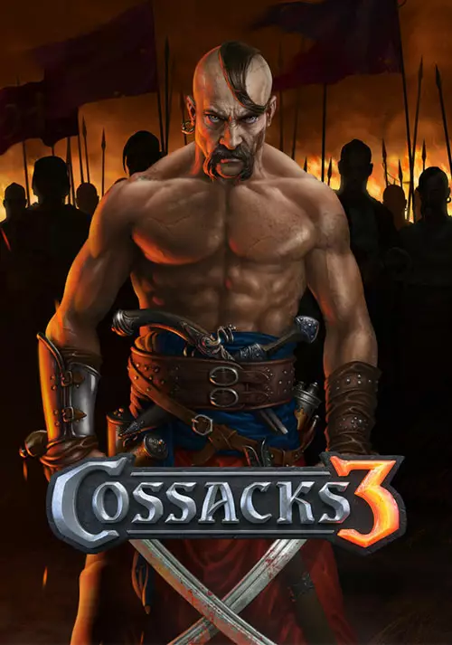 Cossacks 3