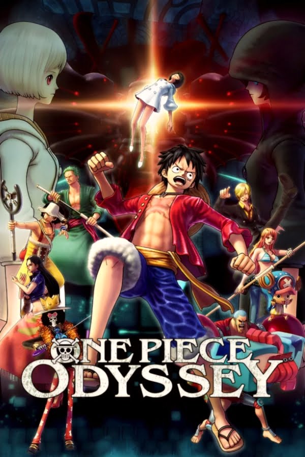 One Piece Odyssey