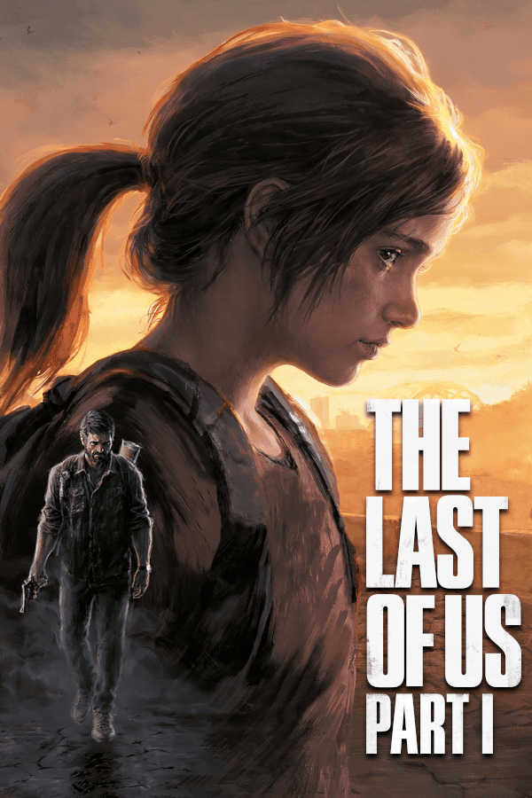 The Last of Us Part 1