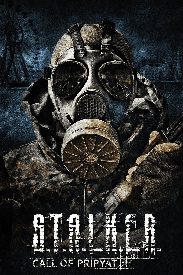 S.T.A.L.K.E.R: Zew Prypeci