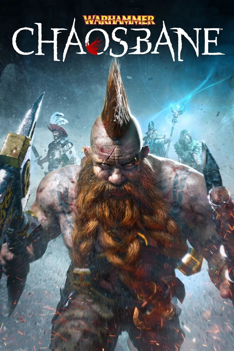 Warhammer: Chaosbane