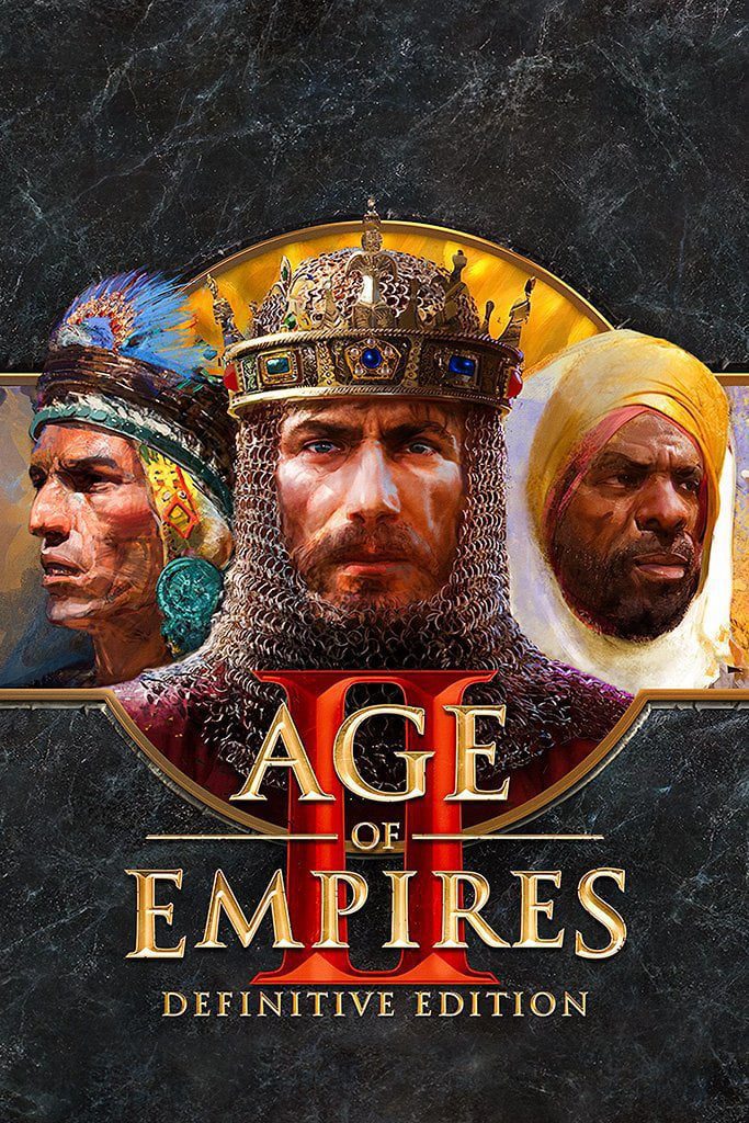 Age of Empires 2 Definitive Edition (PC) Klucz Steam