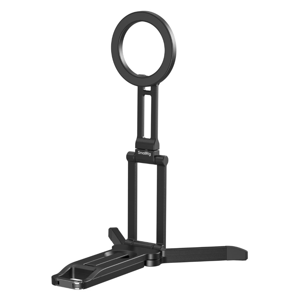 Smallrig składana podstawka pod telefon FS-A1 z naklejką [6515]