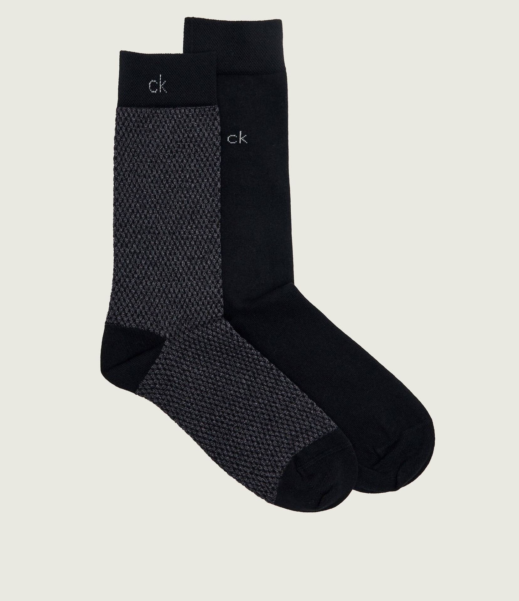 Calvin Klein Skarpety 2-pack