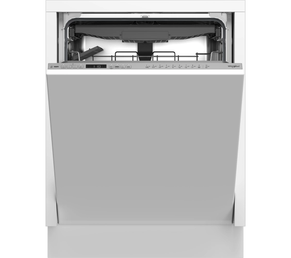 Whirlpool W0ITP36PFG
