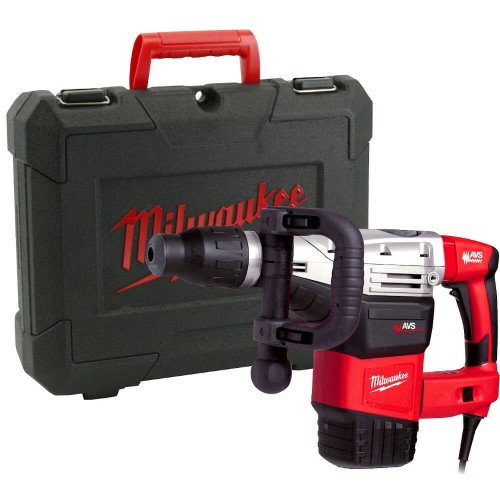 MILWAUKEE KANGO 700S - Młot udarowo-obrotowy SDS-MAX 4933459148