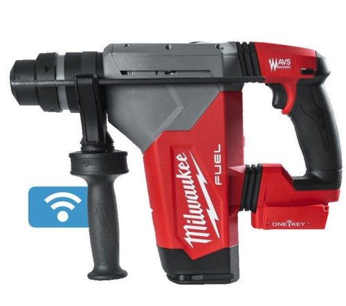 MILWAUKEE M18 ONEFHP-0X - Młotowiertarka akumulatorowa SDS-Plus 4933478884