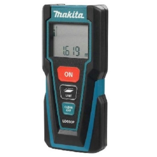 MAKITA LD030P - Dalmierz laserowy 30 M