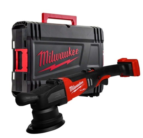 Milwaukee M18 FROP15-0X - Polerka mimośrodowa akumulatorowa 125 mm 4933478834
