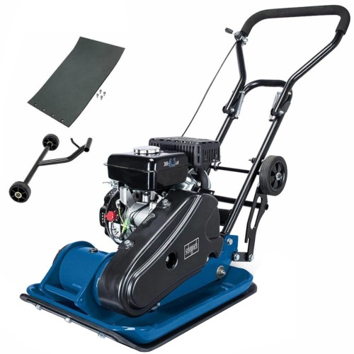 Scheppach HP2300S - Zagęszczarka 23000 N SCH5904617903
