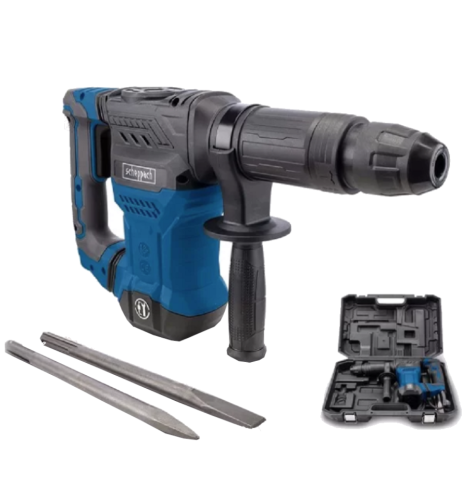 SCHEPPACH AB1500x - Młot wyburzeniowy SDS-MAX SCH5908207901