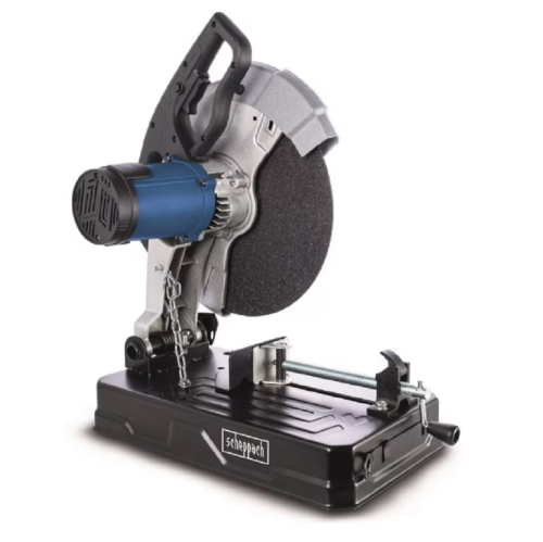 Scheppach MT150 - Przecinarka do metalu 355 MM SCH5903703901