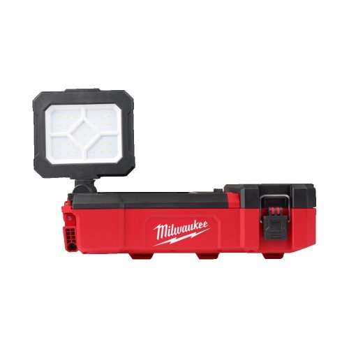 MILWAUKEE M12 POAL-0 - Lampa strefowa 1400 lm 4933480473