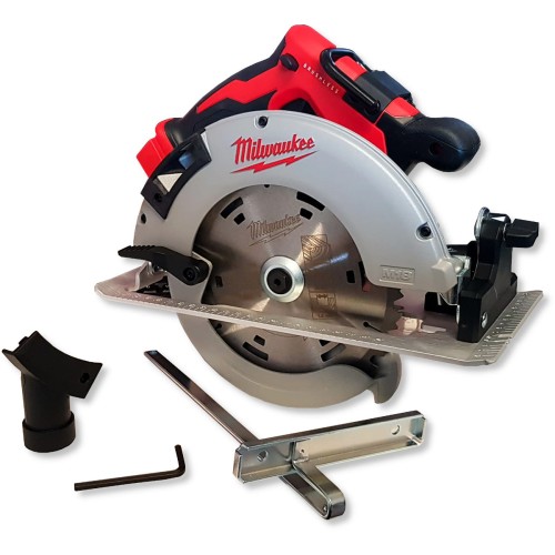 MILWAUKEE M18 BLCS66-0 - Pilarka tarczowa akumulatorowa 190 MM 4933464588