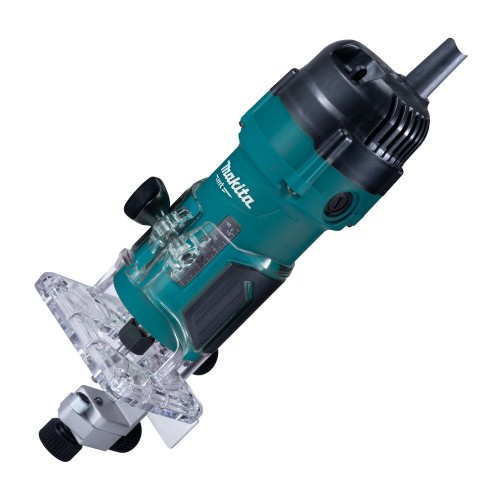 Makita MT M3702B - Frezarka jednoręczna