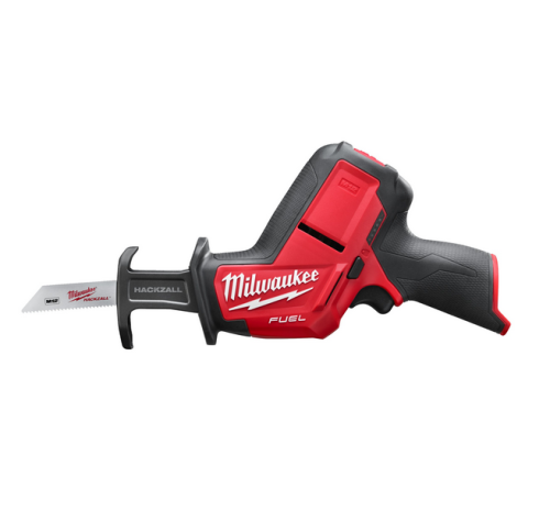 Milwaukee M12 CHZ-0 - Subkompaktowa piła szablasta 4933500572