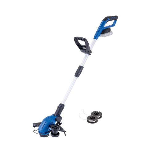 Scheppach C-LT300-X 20 V IXES - Podkaszarka 20 V