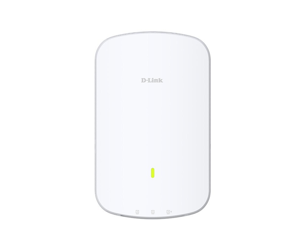 D-Link Access Point AX3000 Nuclias Connect DAP-X3060W