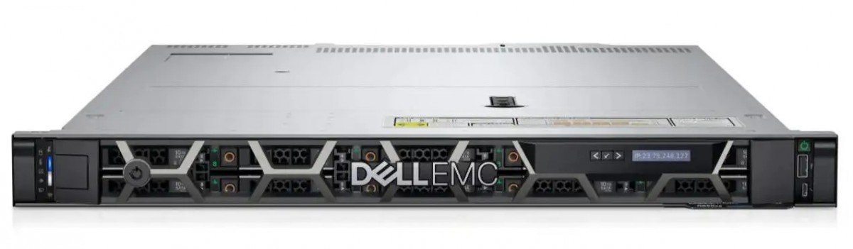 Dell Serwer R660xs 4510 32GB H755 480GB H755 IDEn 2x700W 3YPro EMEA_PROMO_R660XS_SPL1