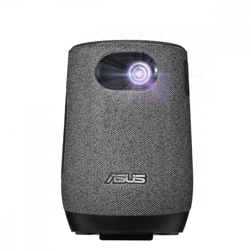 Asus ZenBeam Latte L1 DLP/LED/400:1/HDMI/Wirelles/USB/BT 90LJ00E5-B00070