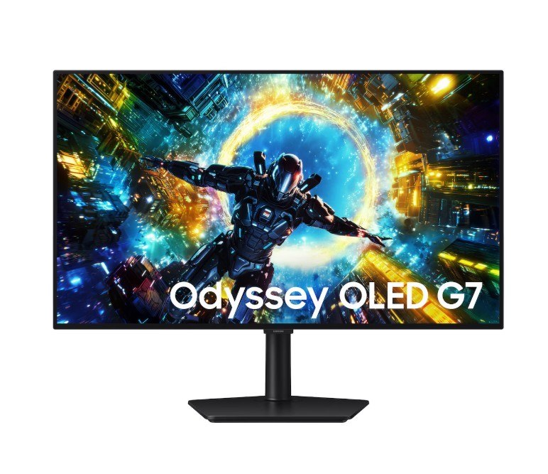 Samsung Odyssey G73SH 32