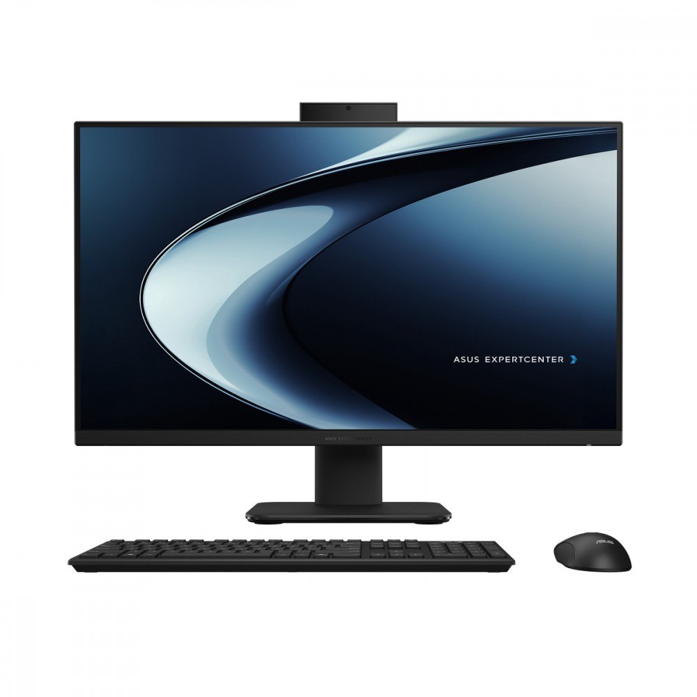Asus All-in-One ExpertCentre P440VA-BPC128X - Core 7 240H /16GB/512GB/23.8