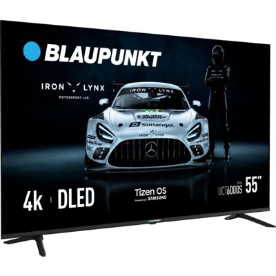 BLAUPUNKT 55UCT6000S 55