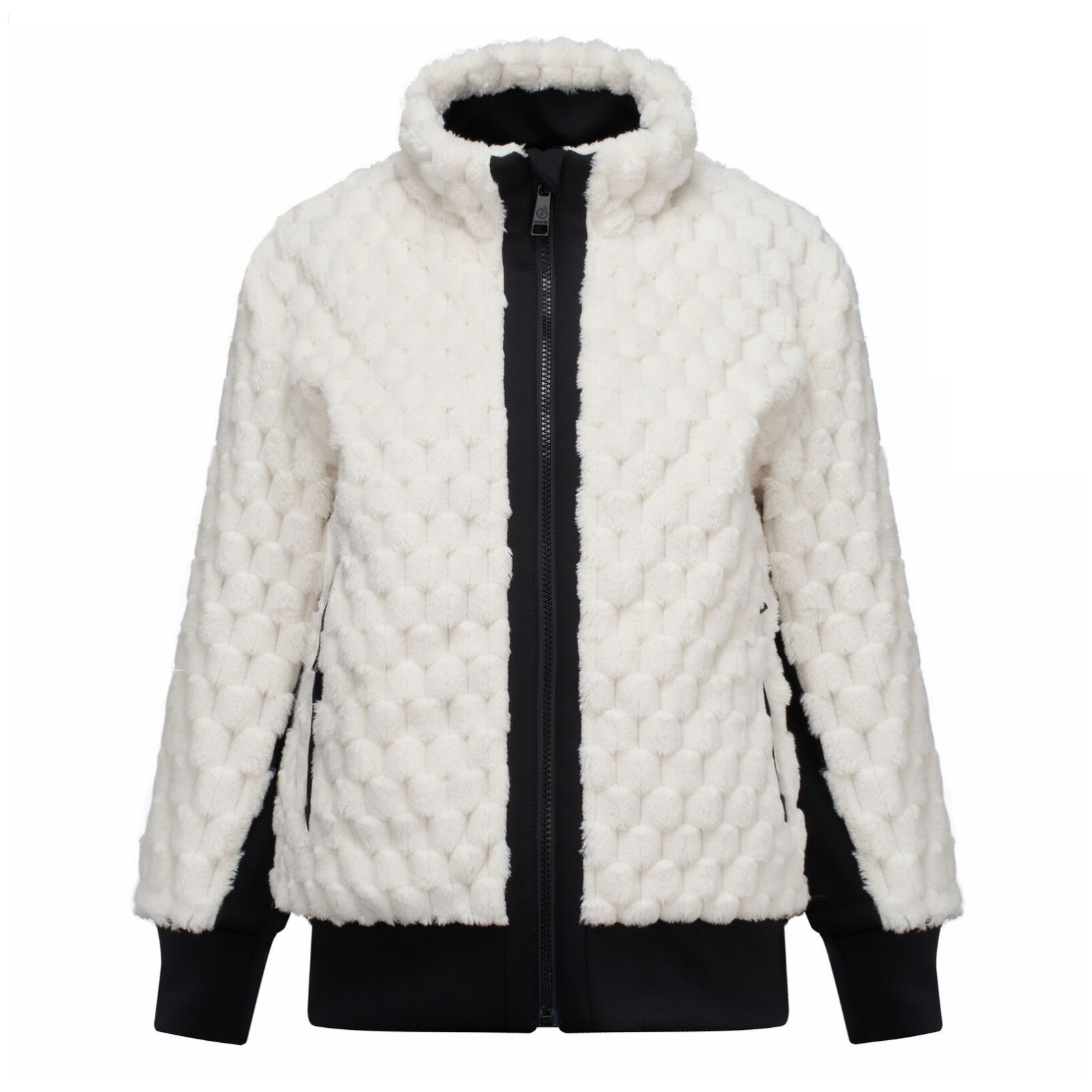 Bluza damska Dare 2b Glitz Midlayer Rozmiar: XXXL / Kolor: biały