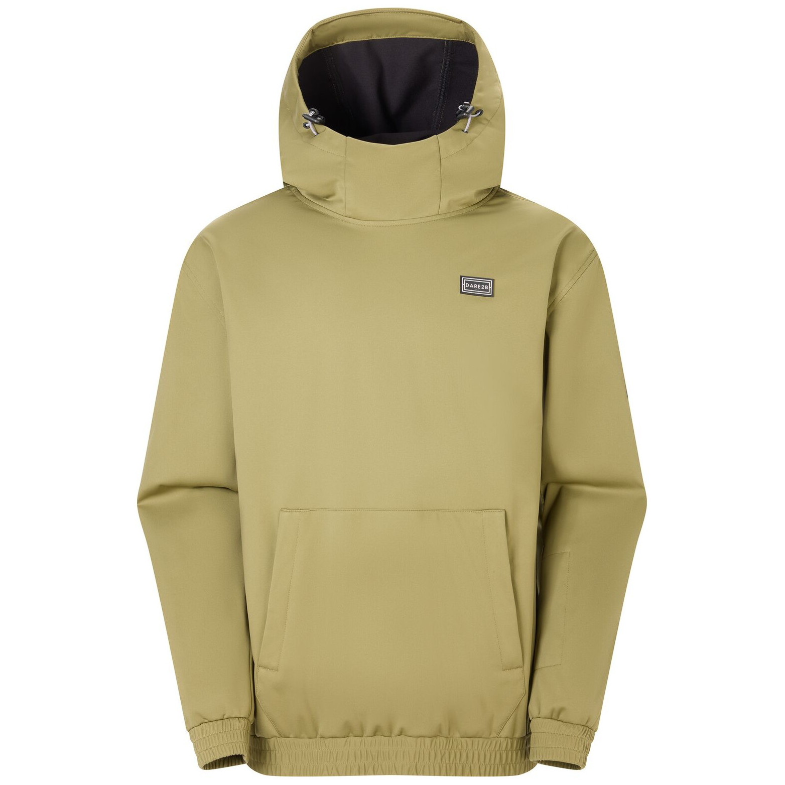Bluza męska Dare 2b Rampge Freeride Hoody Rozmiar: S / Kolor: zielony