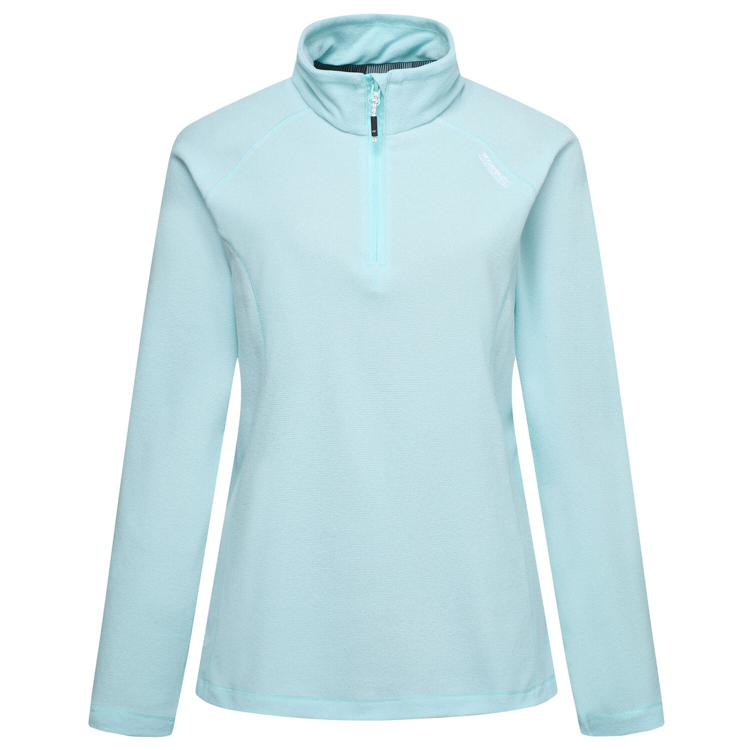 Bluza damska Regatta Womens Montes Rozmiar: XL / Kolor: niebieski/zielony