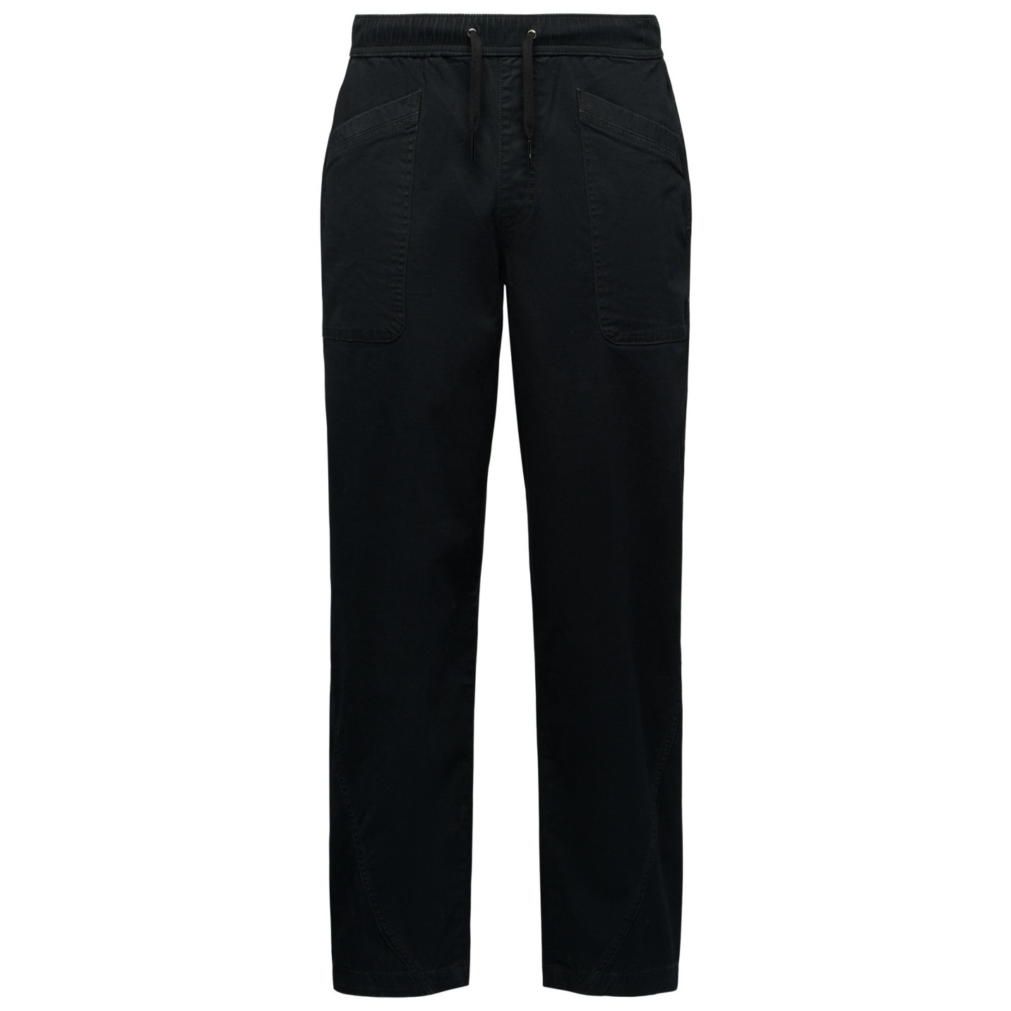 Spodnie męskie Black Diamond Motive Pants Rozmiar: L / Kolor: czarny